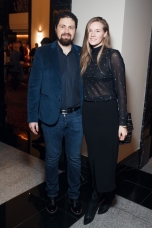 Демьян Песоцкий, Екатерина Климова