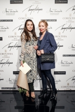 Мария Дэжур, Елена Соловьева