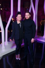 Екатерина Пучкова. Антон Приймак