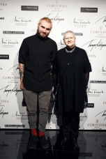 Евгений Баев, Ольга Демидова