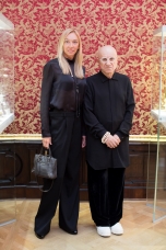 Юрий Дормидошин, Наталья Дормидошина