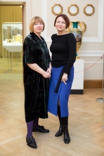 Анастасия Курёхина