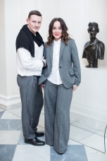 Николай Артемьев, Галина Гребнева