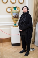 Лилия Киселенко