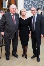 Николас Ильин