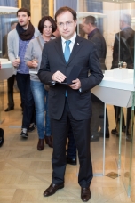 Владимир Мединский