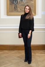 Ольга Леонтьева