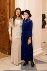 Юлдус Бахтиозина, Анна Нова