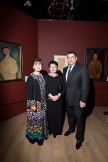 Марина Добрынина, Ринат Халиков