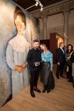 Дарина Тимофеева. Сергей Емельянов