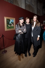 Дарья Александрова, Кристина Березовская, Михаил Стацюк