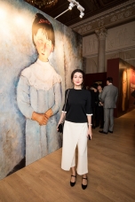 Марианна Зейналова