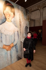 Тамара Иванова-Исаева