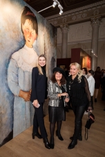 Наталья Королева. Шади Брешар