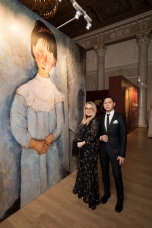 Тима Шоки, Екатерина Баранова