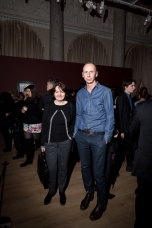 Елена Гетманская, Павел Пригара