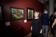 Ирина Хлопова