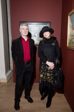 Екатерина Андреева