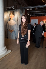 Елена Бадмаева