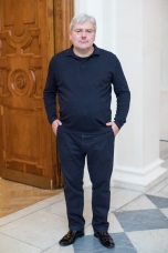 Евгений Водолазкин