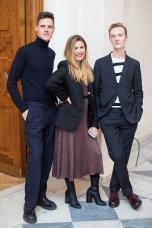 Александр Вольтман, Алексей Никульшин