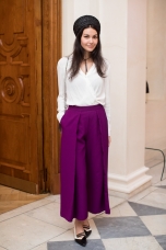 Евгения Сероусова