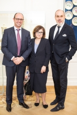 Владимир Воронченко. Андрей Шторх, Зельфира Трегулова