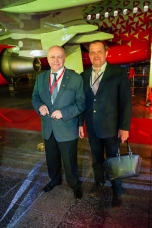 Андрей Пивоваров, Олег Ширин