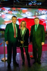 Андрей Точицкий, Владимир Гвинтовгин