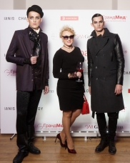 Анна Овчинникова