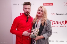 Сергей Емельянов, Анна Сафроненко