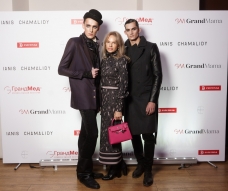 Наталья Тюльпанова