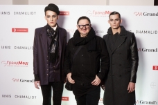 Владимир Бухинник