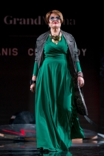 Зинаида Масленникова