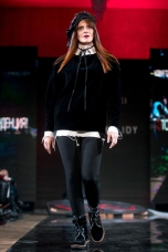 Ксения Мозговая