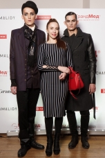 Дарья Гавриленко