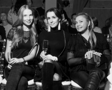 Наталья Королева. Анастасия Алмазова