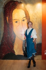 Людмила Разгуляева-Благонравова