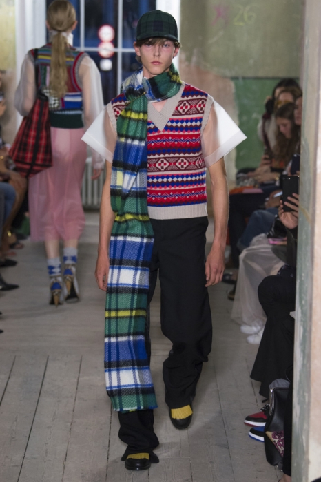 Burberry