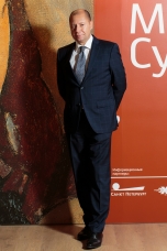 Ринат Умаров