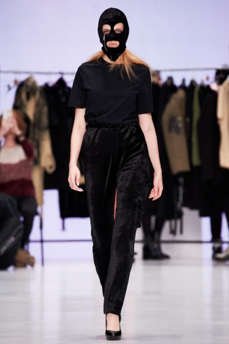 Lumier Garson by JeanRudoff