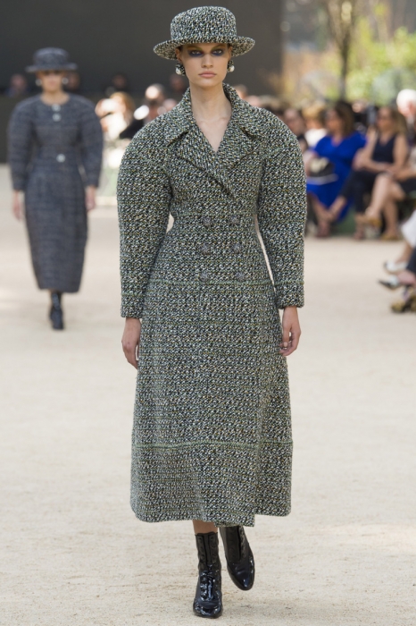 Chanel Couture