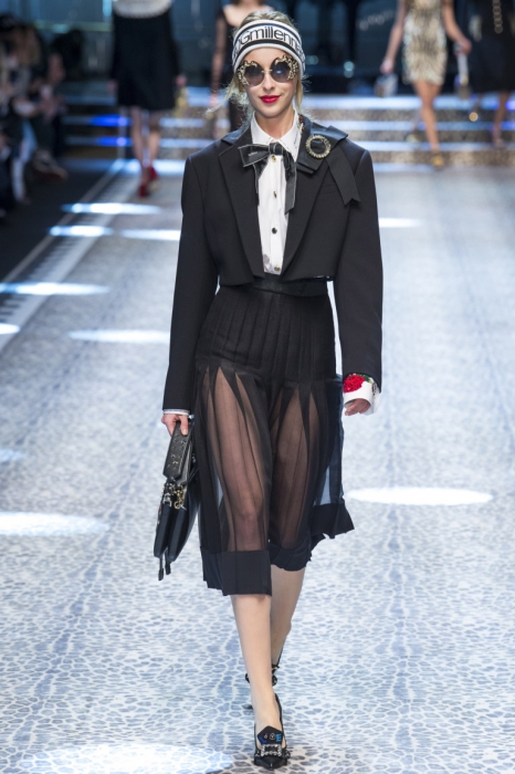 Dolce & Gabbana