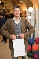 Евгений Парфенов