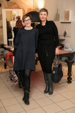 Евгения Соколова, Мариана Кондратьева