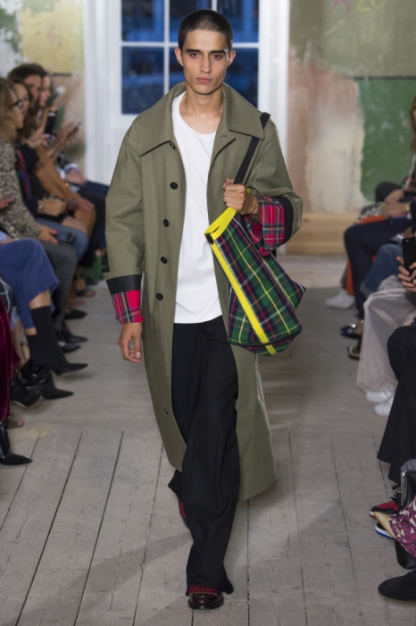 Burberry
