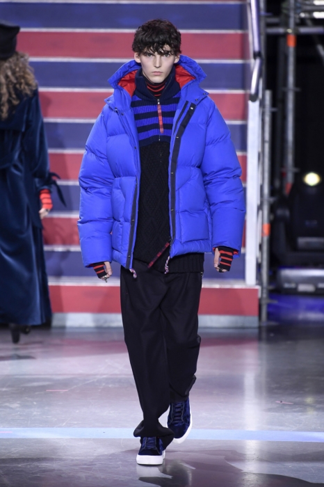 Tommy Hilfiger