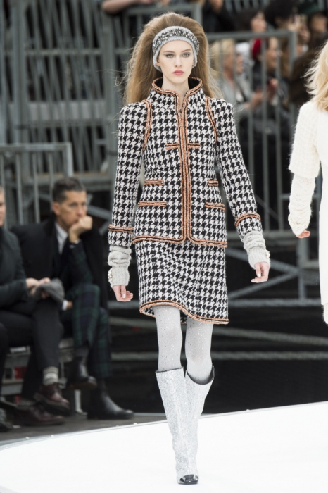 Chanel Couture