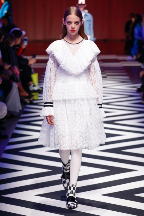 MSGM