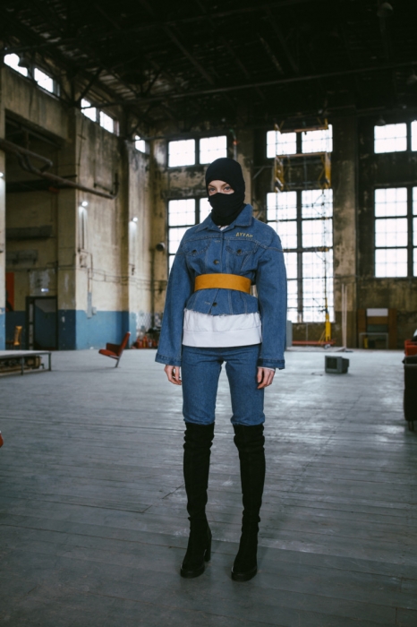 Outlaw Moscow